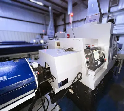 2018 TSUGAMI B0386-III Swiss Type Automatic Screw Machines | Midstate Machinery (3)