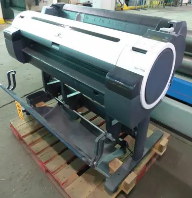 USED CANON IPF750