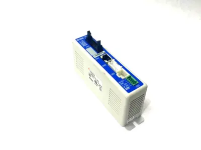 Used SMC Power Supply Motion Controller for Electric Actuator PLC Processors Michigan US | Maverick Industrial Sales #1486173