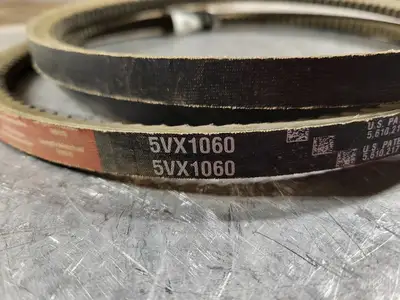 NEW GATES 5VX1060