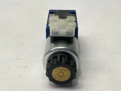 R978022019 | Bosch Rexroth  Directional Spool Valve 4WE 6 HA62/EG24N9K4/62 - New Other