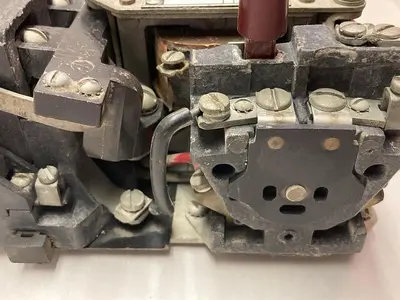 Used WESTINGHOUSE 1532852-A Starters | Surplus Asset Holdings #1205064