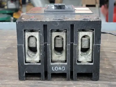USED 1986 WESTINGHOUSE LBB3700MW