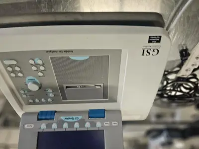 Used Grason-Stadler Grason-Stadler 2000-97XX Audiometers / Tympanometers Texas US | PT Medical Technologies #1458885