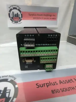 Used WILLIAMSON MODEL IM Misc Electrical & Power Parts Ohio US | Surplus Asset Holdings #1237390