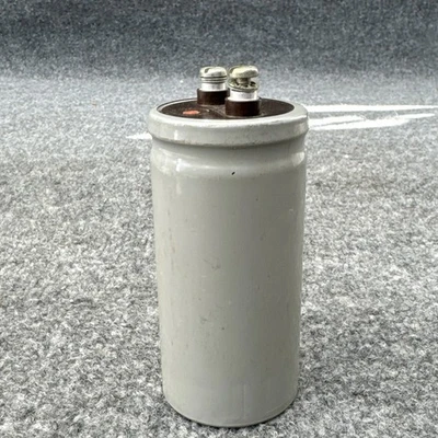 Used Mepco/Electra 3186EE643U015AMA1 Capacitors California US | Davliegogo LLC #1706373