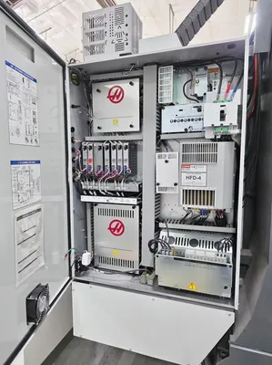 2019 HAAS VF-3YT Vertical Machining Centers | Clark Machinery Sales, LLC (10)