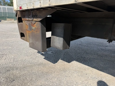 Used 2012 INTERNATIONAL 4300 SBA4X2 Box trucks Indiana US | Miedema Asset Management Group #1414587