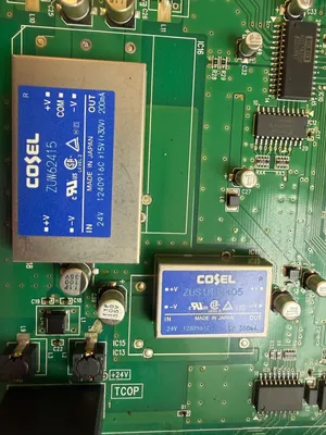 KITAMURA 3-E97705B Printed Circuit Board Equipment | Great American Equipment Company (7)