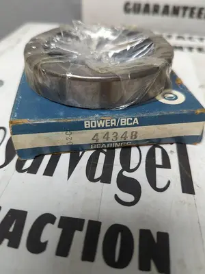 New | in-Stock BOWER 44348 Bearings | Surplus Asset Holdings #1190334