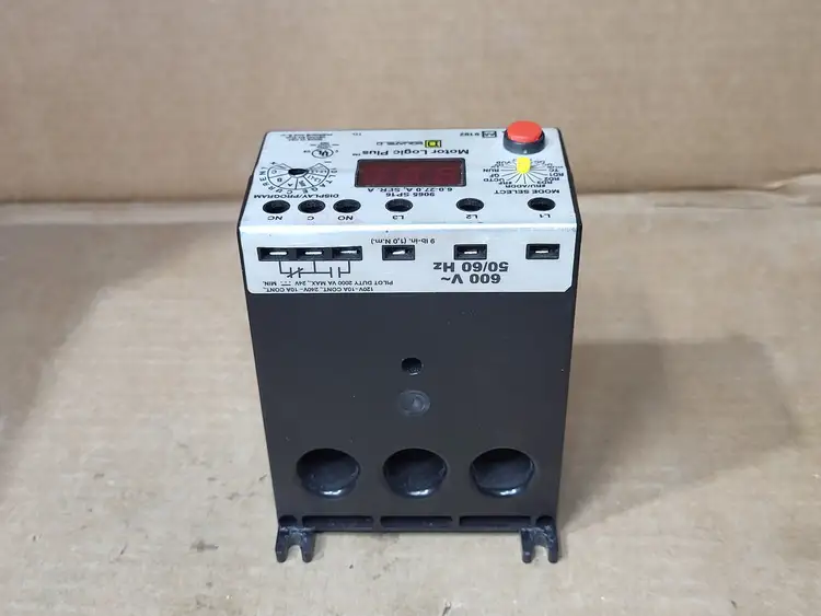 Used SQUARE D 9065 SP16 Misc Electrical & Power Parts British Columbia CA | Lenmark #836431
