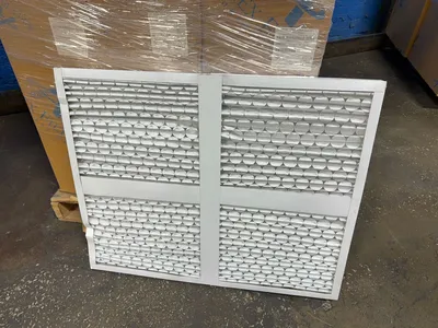 Used AIREX FILTER CORPORATION 313934 Miscellaneous MRO Ohio US | HGR 24 #1175322