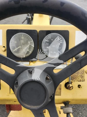 USED 2005 TERRAMITE TSS38