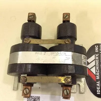 USED MDI 235N0-120A