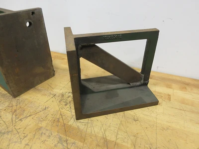 Used GENERIC GENERIC Workholding (Misc) Minnesota US | Machinesused.com #1271465