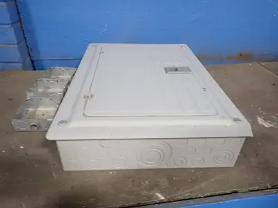 USED SIEMENS P1224L3125CU