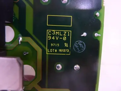 USED ALLEN BRADLEY 42305-118-55