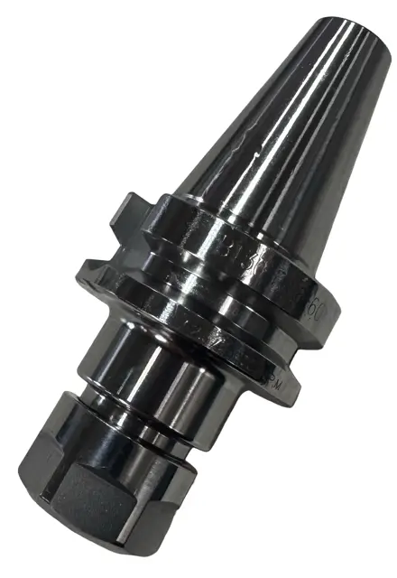 RapidHold BT30 x ER16 x 60mm Collet Chuck