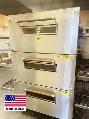 USED XLT 3240