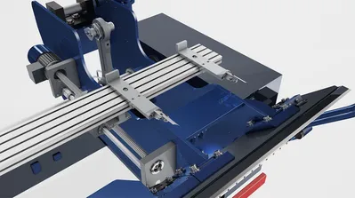 NEW ASCO Series EB