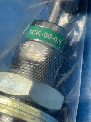 NEW CKD SCK-00-0.6