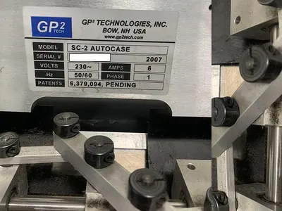 USED 2007 GP2 SC-2