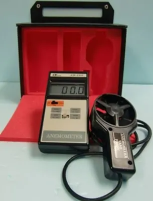 Used LUTRON _UNKNOWN_ Miscellaneous Testers Texas US | Bamko Surplus Process Equipment #937708