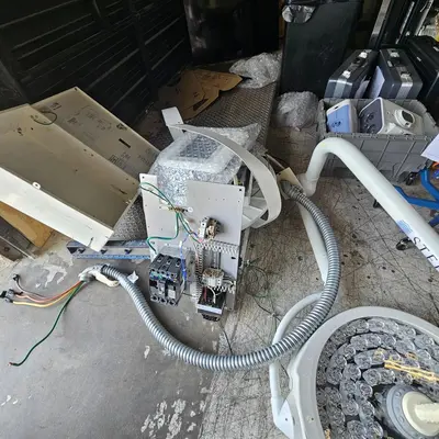 Used Steris Steris Harmony Air Single Head Light Lighting Texas US | PT Medical Technologies #1458996