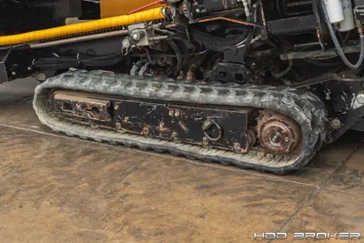 Used 2020 VERMEER 2020 VERMEER D23X30DR S3 Drill Rigs Florida US | HDD Broker #1346376