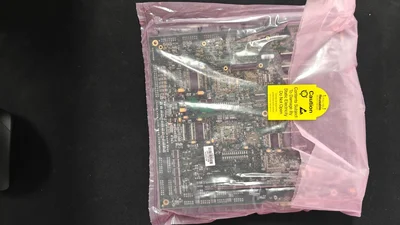 Used HAAS 93-32-4300E CF-MAINCON REV G Processor Boards Missouri US | Up Time Machines #1302107