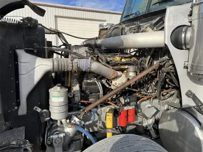 Used 2008 WESTERN STAR 4900FA Conventional trucks Iowa US | Kading Ag #1501774