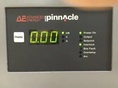 USED ADVANCED ENERGY 3152352-122C