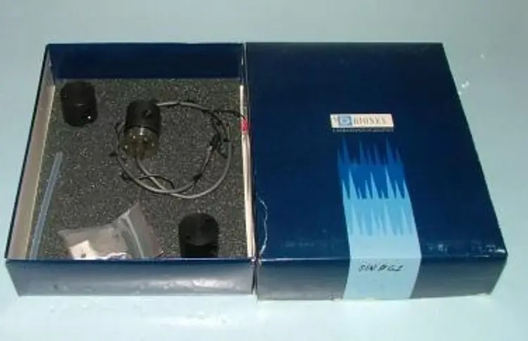 Used THERMO FISHER SCIENTIFIC ASM-3 Valves/Fittings Texas US | Bamko Surplus Process Equipment #930089