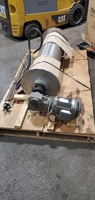 USED MAGNAPOWER MAGNAPOWER 48"