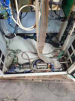 USED 2005 YASKAWA MOTOMAN HP6