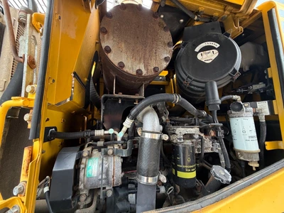 Used 2005 KOMATSU WA320-6 Wheel Loaders New Jersey US | Proxy Equipment #1424176