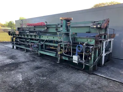 USED SUTTON