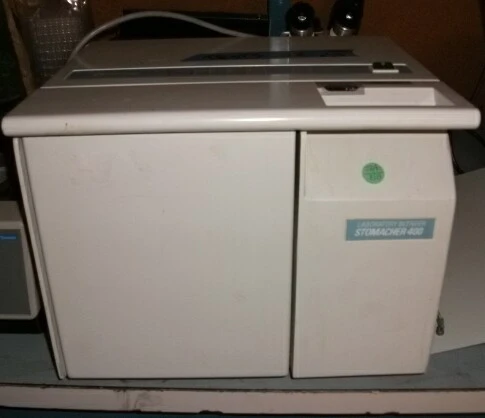 Used SEWARD _UNKNOWN_ Sample Preparation California US | Biotech Equipment Sales #1464769