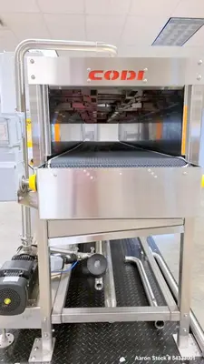 USED CODI SIX ZONE