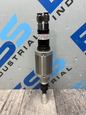 KINEX SA-1000 CAPPER Electrical/PLC/Automation | ESS Industrial Equipment Sales (4)