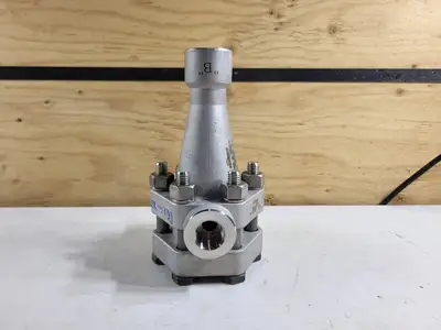 NEW FLOWSERVE 2R1109DJ-E