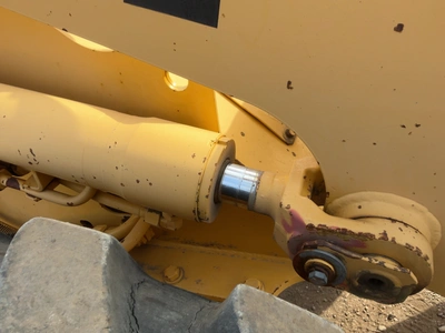 Used JOHN DEERE 344E Wheel Loaders Michigan US | Miedema Asset Management Group #1760259