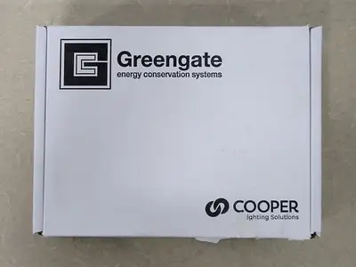NEW GREENGATE OAC-DT-2000-R