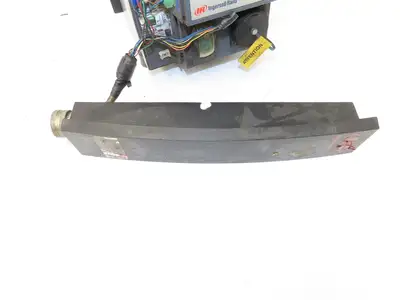 Ingersoll Rand IC12D1A1AWS Insight IC Nutrunner Tool Controller Module