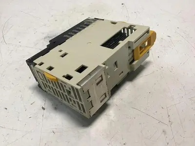 USED OMRON CJ1M-CPU13