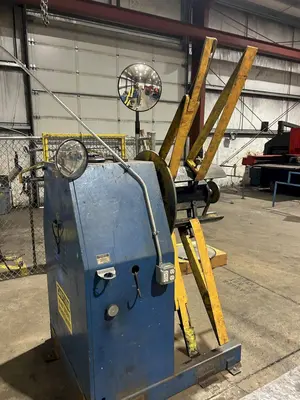 USED COE CPR-PO-8018