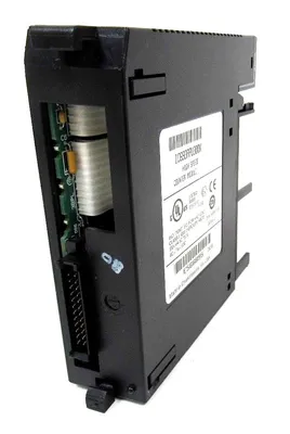 USED GE FANUC IC693APU300K COUNTER MODULE