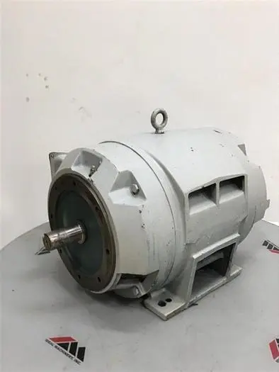 Used RELIANCE ELECTRIC P36G7038B Motors (misc) Michigan US | Ideal Machinery #697338