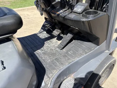 Used 2019 TOYOTA 8FGCU25 Misc Forklifts Texas US | 4K Lift Co #1502991