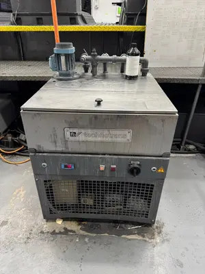 1991 HEIDELBERG SM102FPP 5-Color | M3 Graphic Machinery (10)